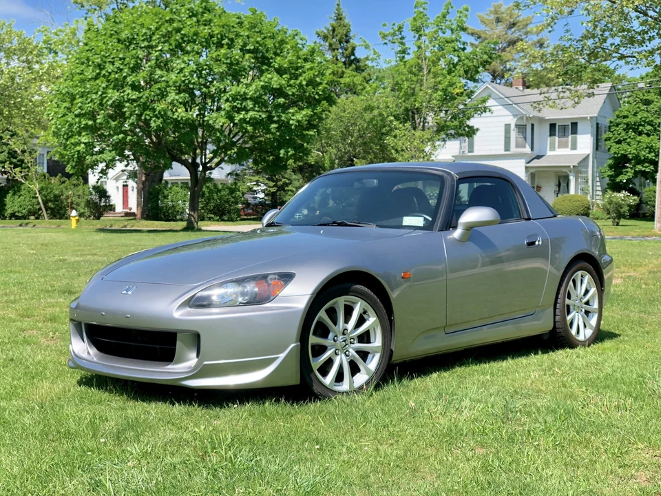 2006 Honda AP2 S2000 - Image 4 of 31