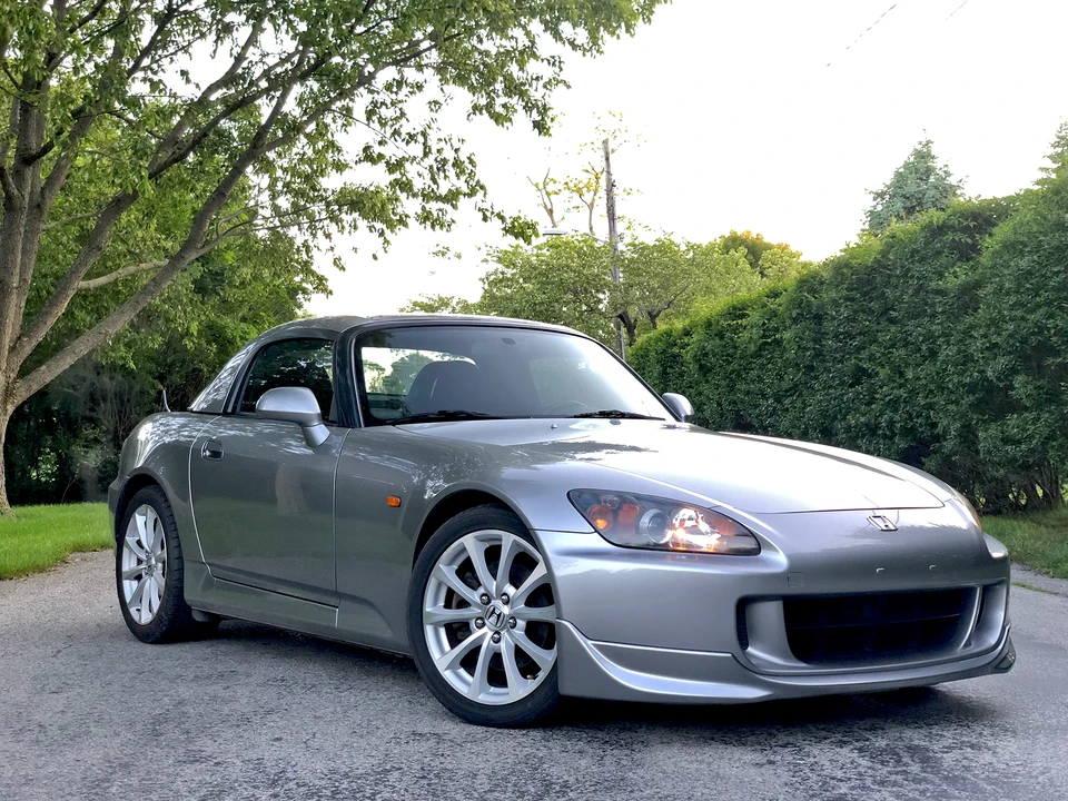 2006 Honda AP2 S2000 - Image 5 of 31