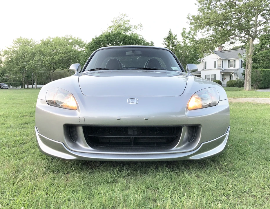 2006 Honda AP2 S2000 - Image 6 of 31