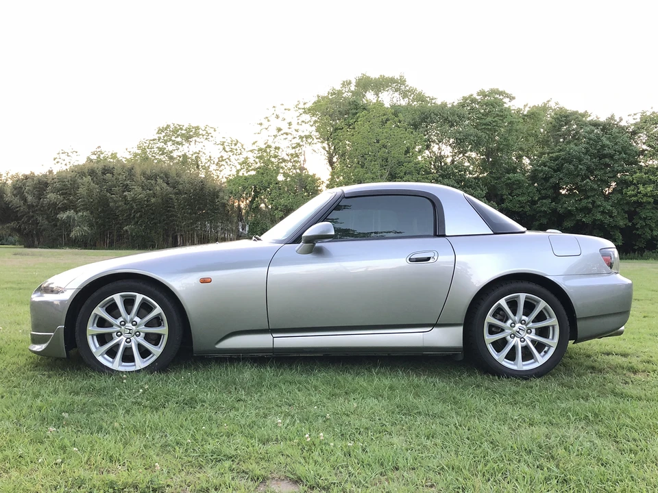 2006 Honda AP2 S2000 - Image 7 of 31