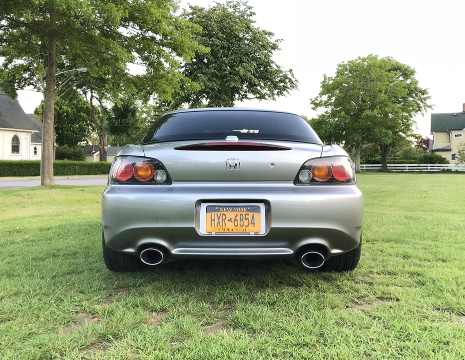 2006 Honda AP2 S2000 - Image 9 of 31