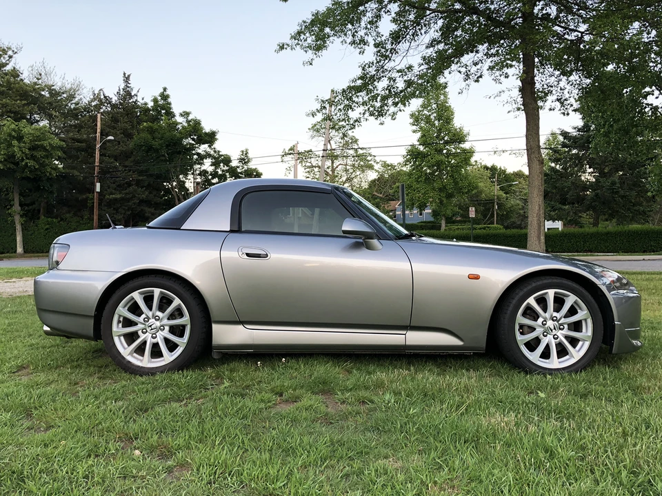 2006 Honda AP2 S2000 - Image 10 of 31