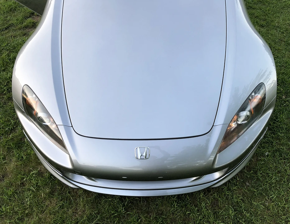 2006 Honda AP2 S2000 - Image 15 of 31