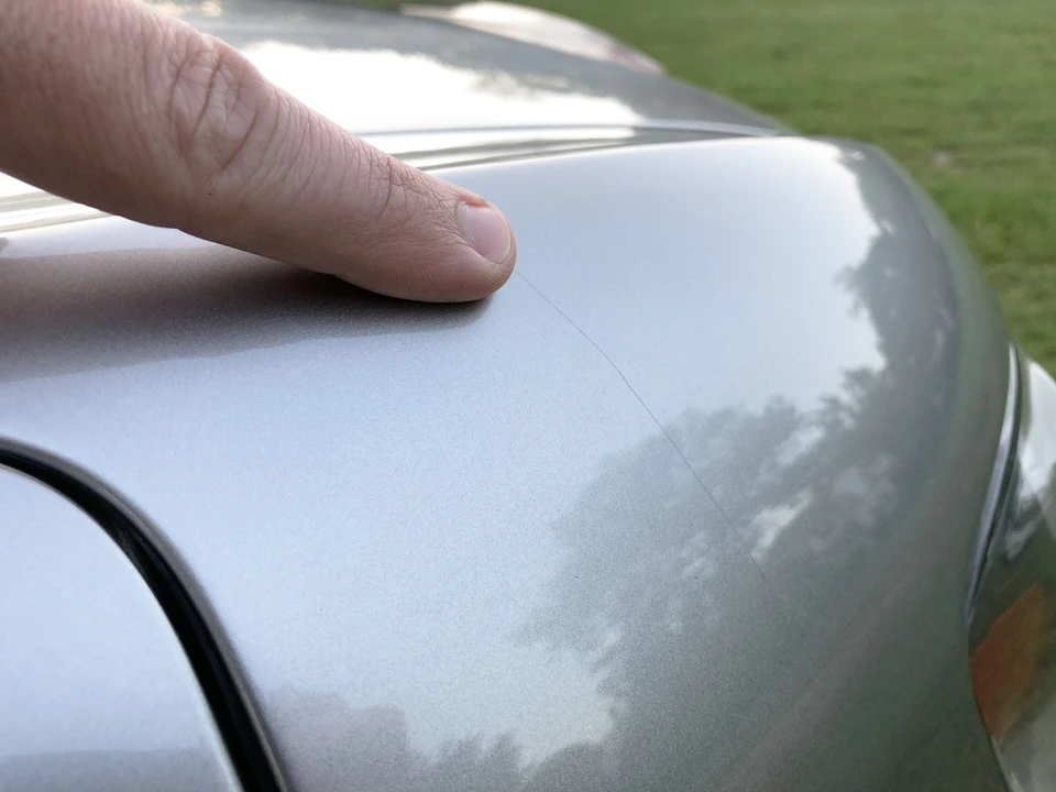 2006 Honda AP2 S2000 - Image 21 of 31