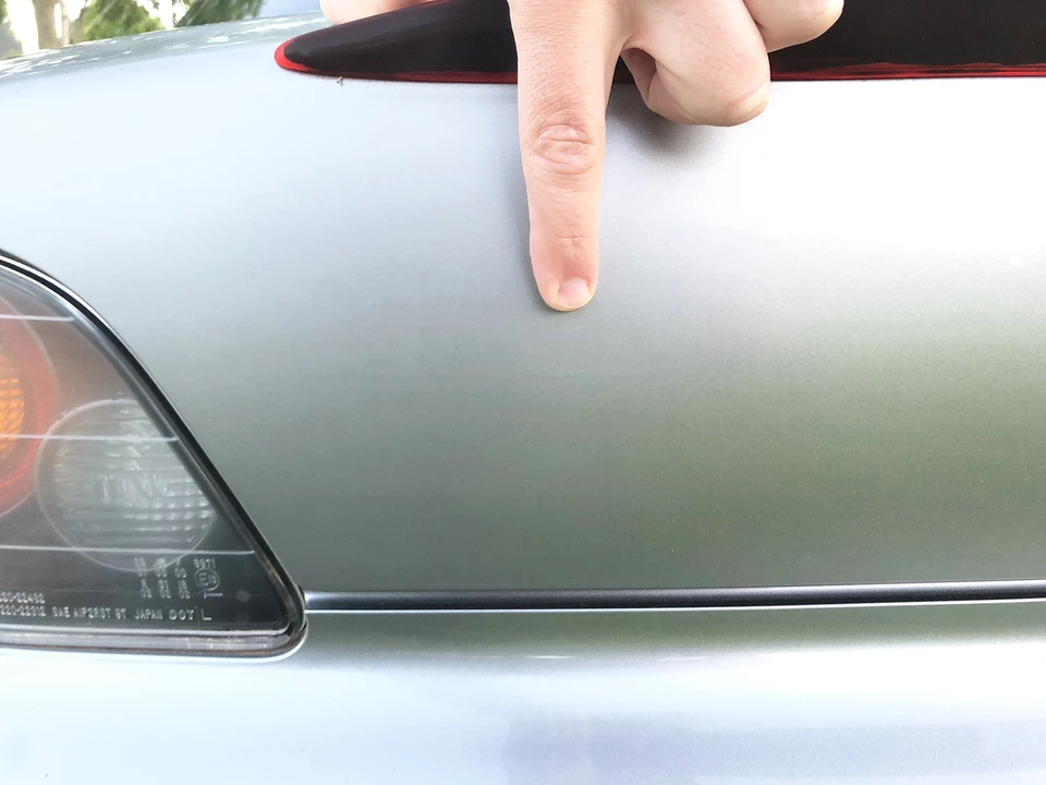 2006 Honda AP2 S2000 - Image 22 of 31