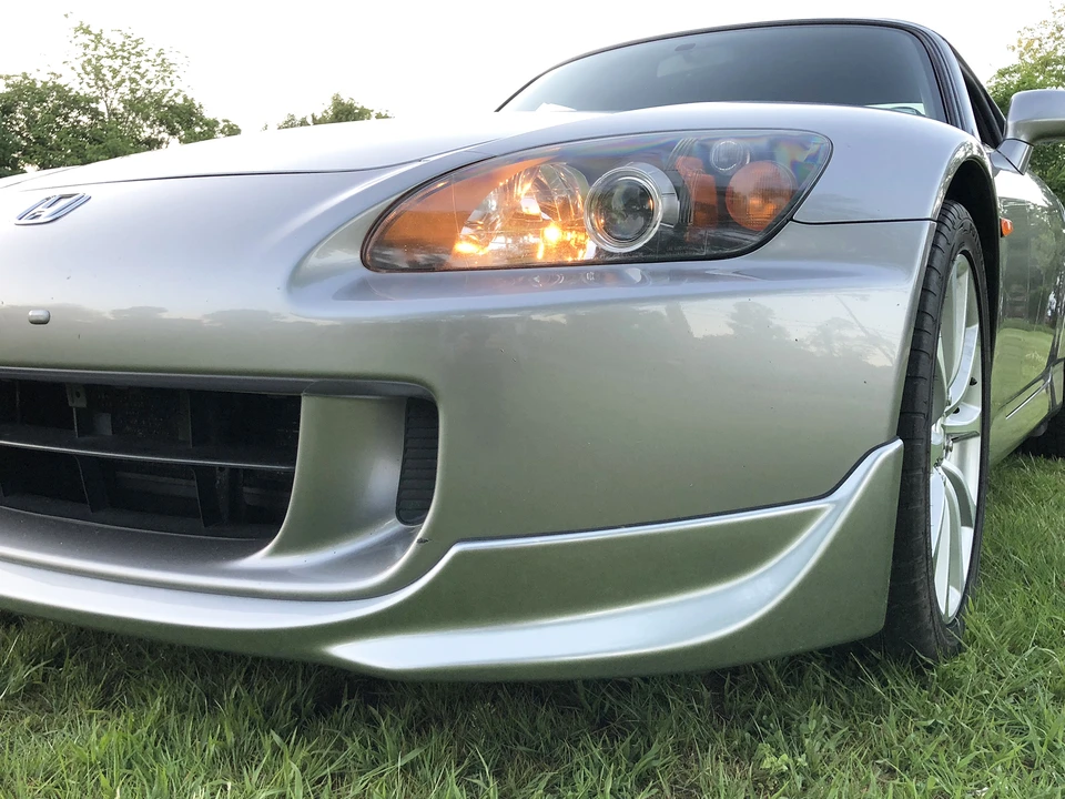 2006 Honda AP2 S2000 - Image 19 of 31