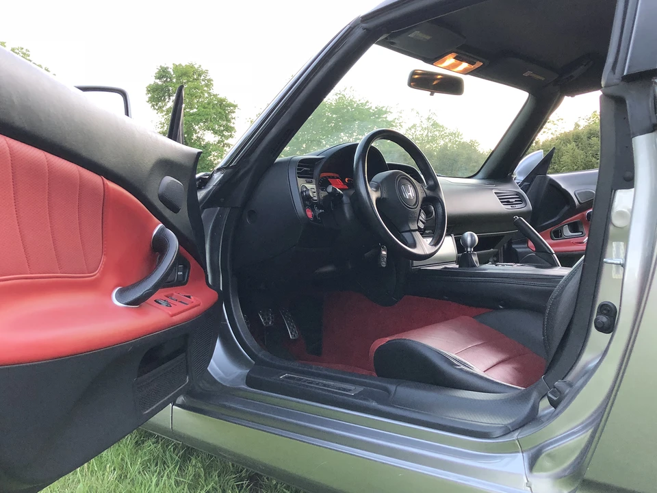 2006 Honda AP2 S2000 - Image 26 of 31