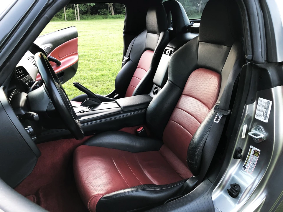2006 Honda AP2 S2000 - Image 27 of 31
