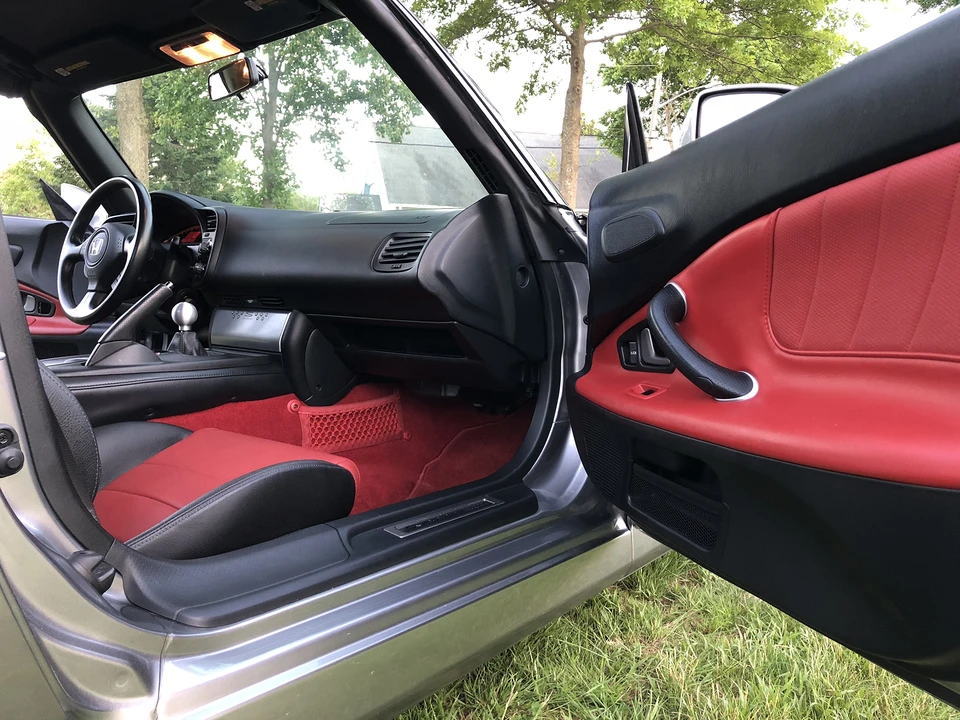 2006 Honda AP2 S2000 - Image 28 of 31