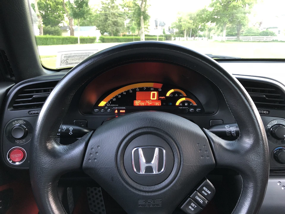 2006 Honda AP2 S2000 - Image 29 of 31