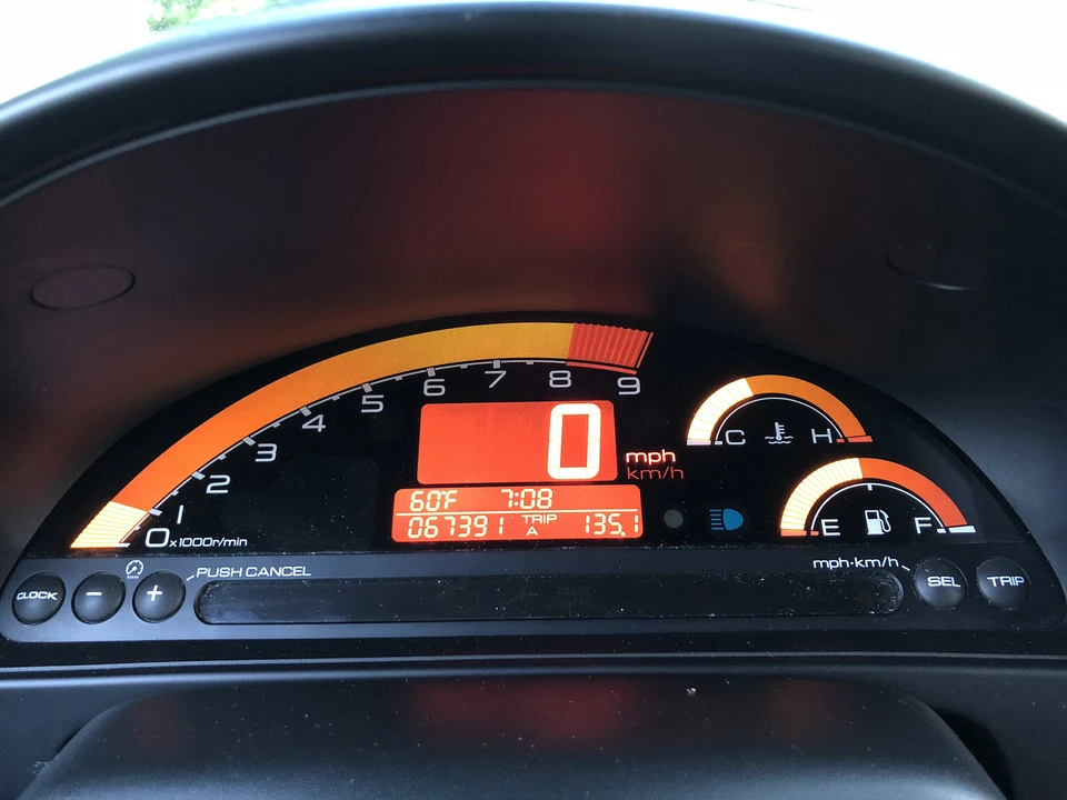 2006 Honda AP2 S2000 - Image 30 of 31