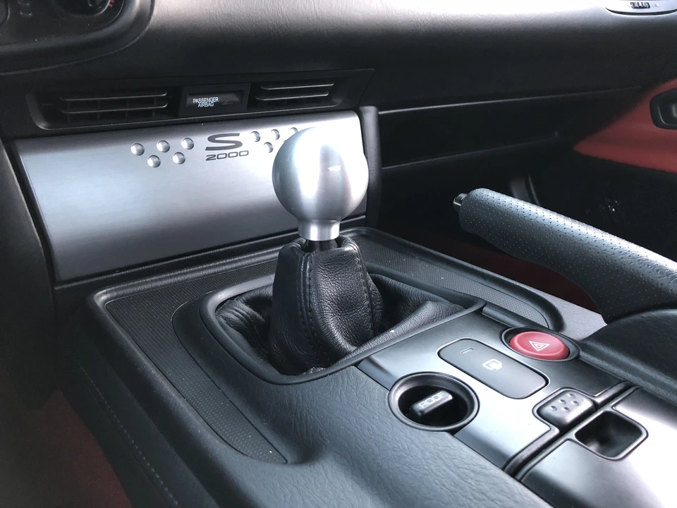 2006 Honda AP2 S2000 - Image 31 of 31