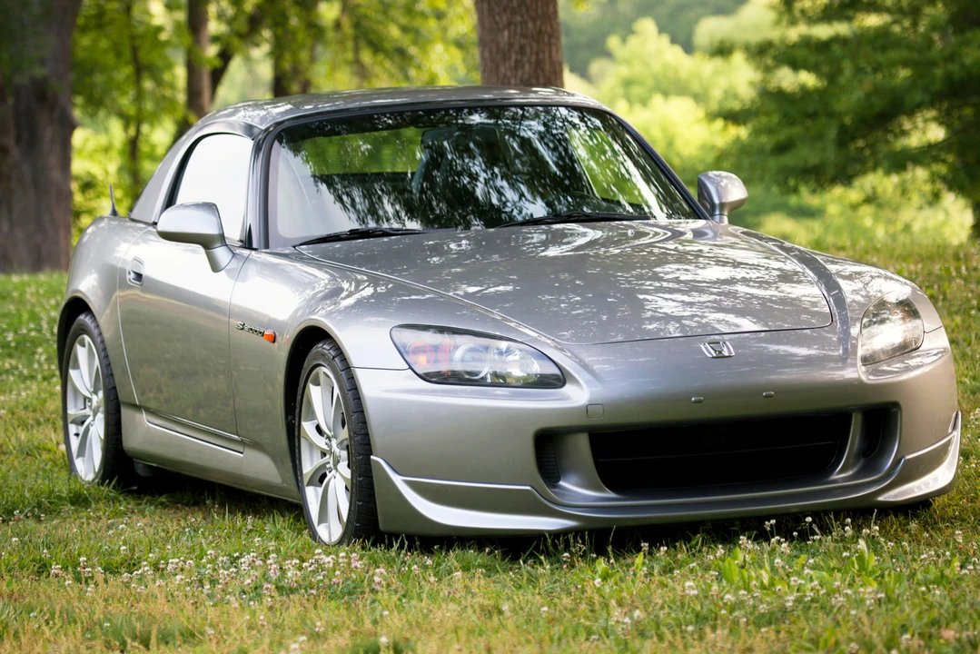 2006 Honda AP2 S2000 - Image 24 of 31