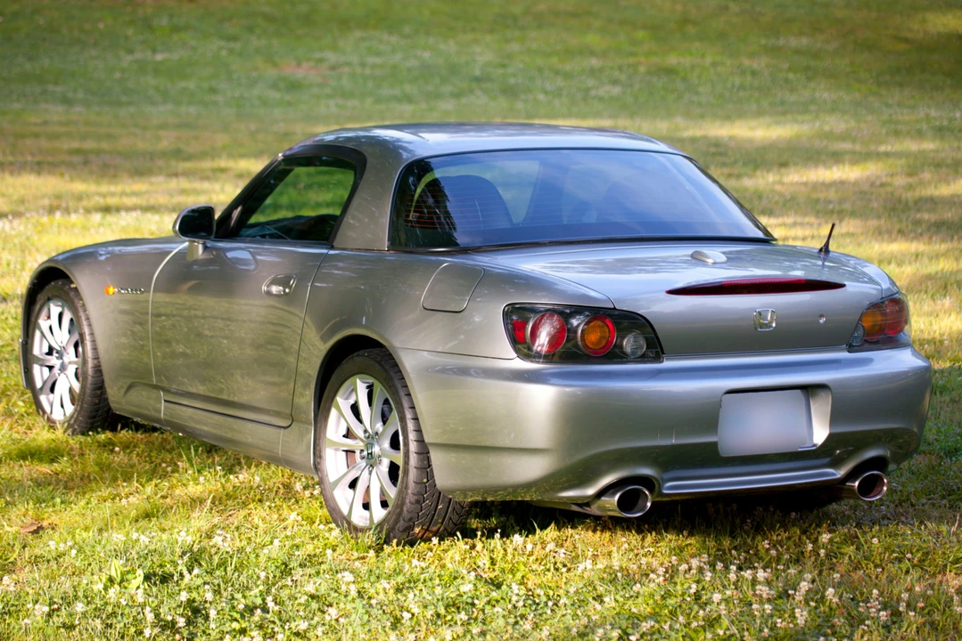 2006 Honda AP2 S2000 - Image 16 of 31