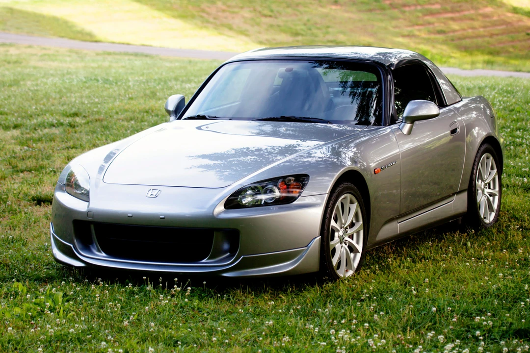 2006 Honda AP2 S2000 - Image 7 of 31