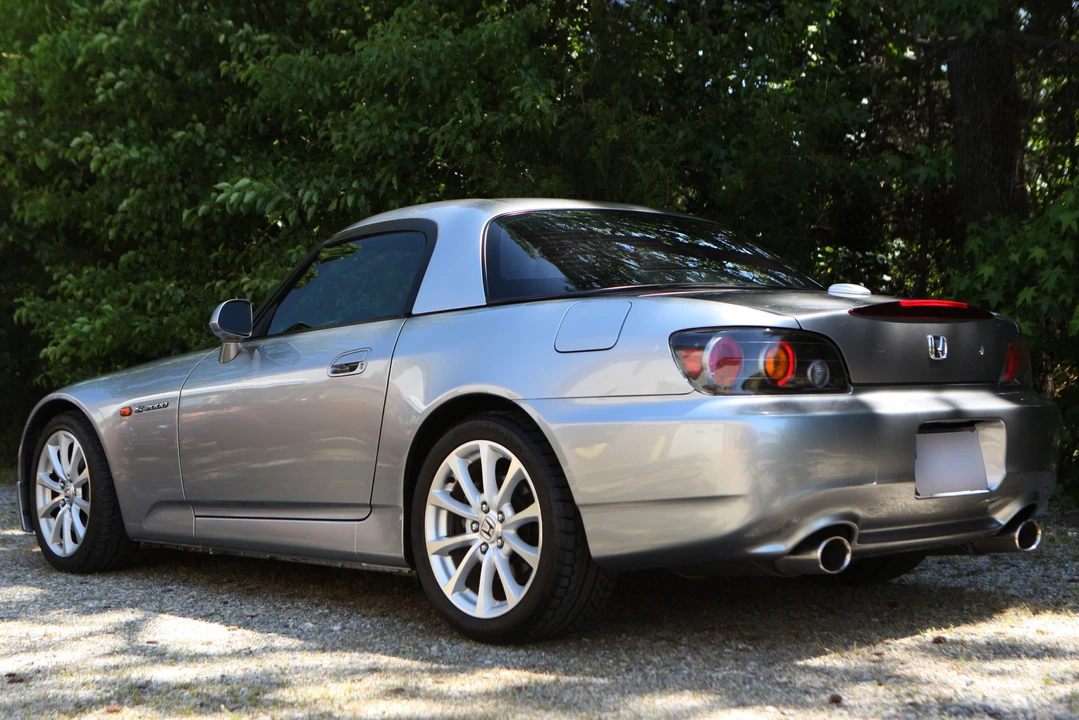 2006 Honda AP2 S2000 - Image 18 of 31