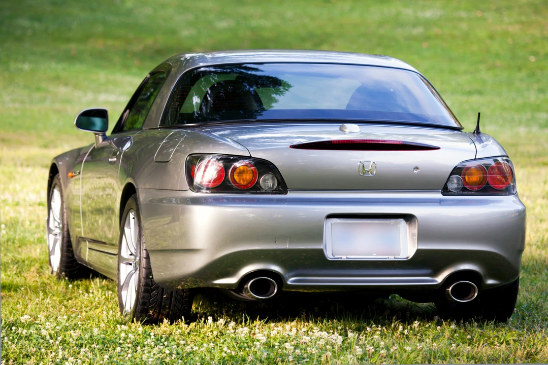 2006 Honda AP2 S2000 - Image 17 of 31
