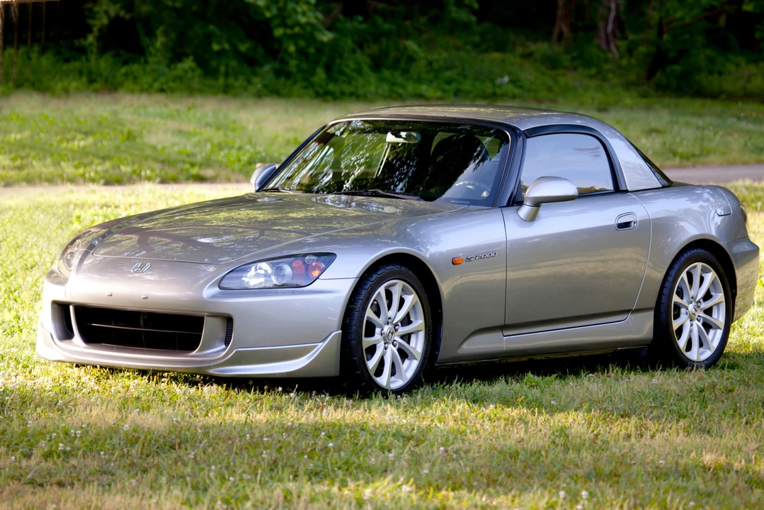 2006 Honda AP2 S2000 - Image 3 of 31
