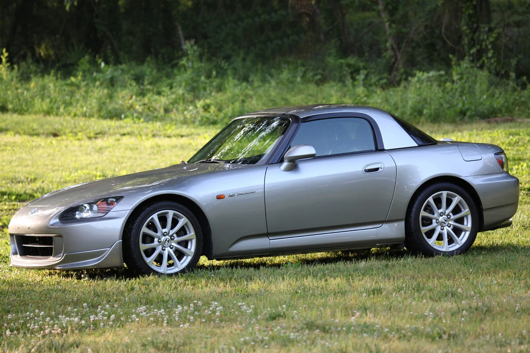 2006 Honda AP2 S2000 - Image 5 of 31
