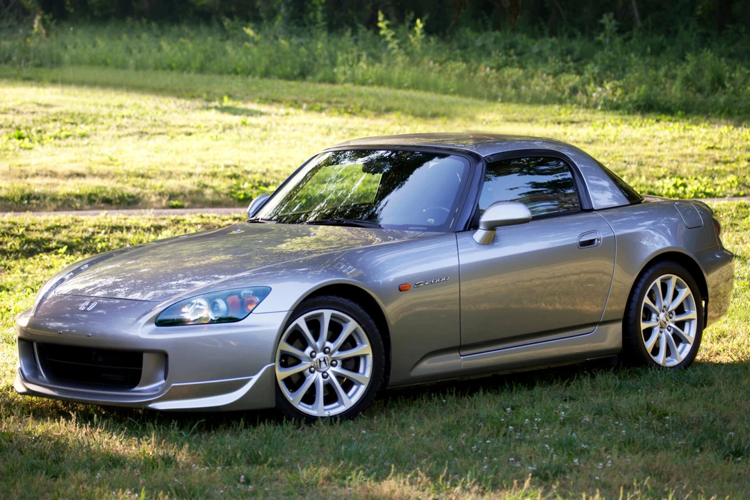 2006 Honda AP2 S2000 - Image 4 of 31