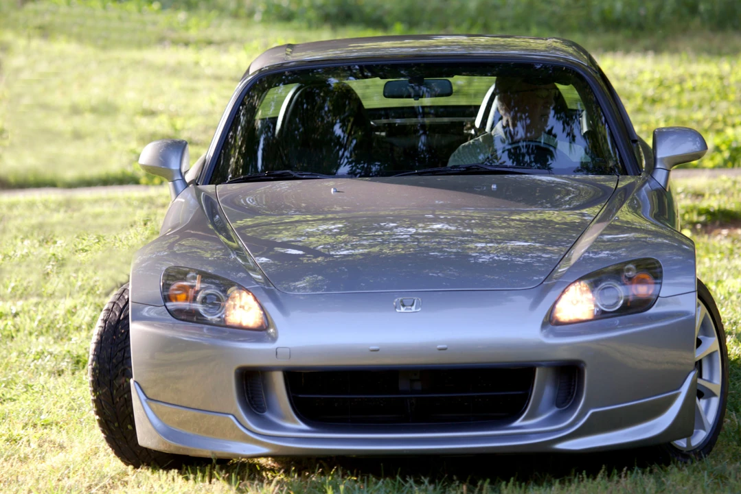 2006 Honda AP2 S2000 - Image 30 of 31