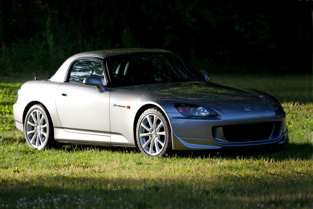 2006 Honda AP2 S2000 - Image 25 of 31