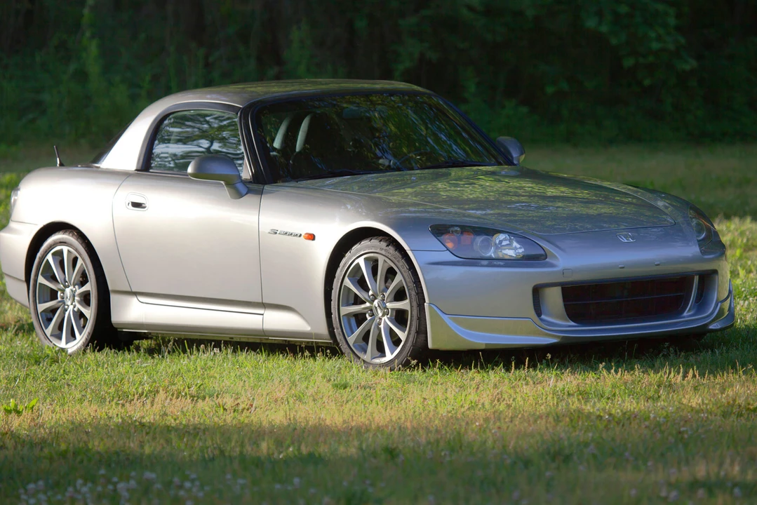 2006 Honda AP2 S2000 - Image 26 of 31