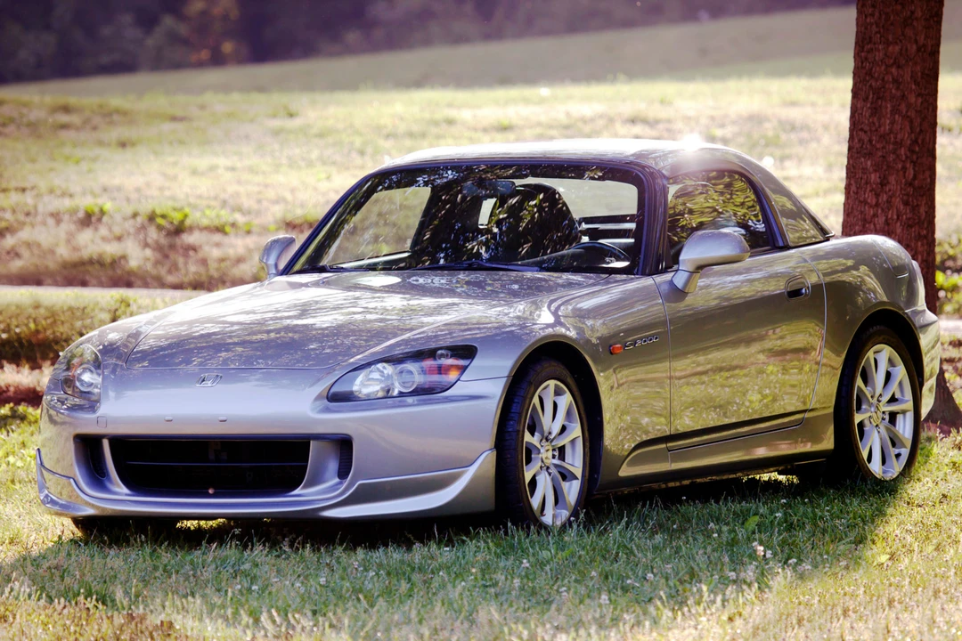 2006 Honda AP2 S2000 - Image 8 of 31