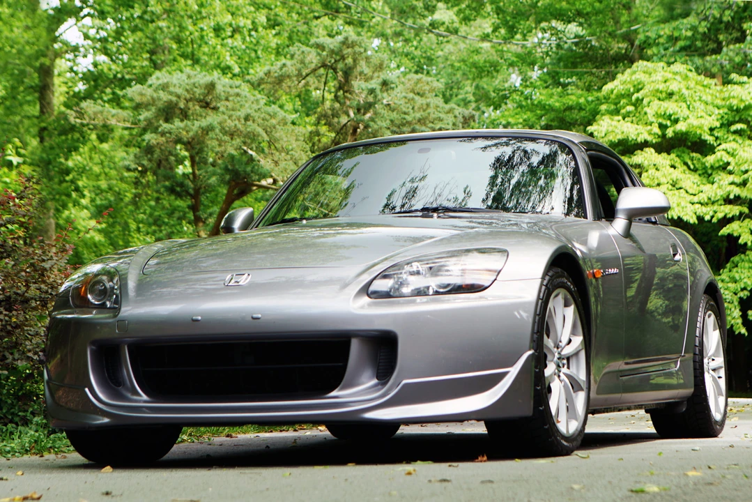 2006 Honda AP2 S2000 - Image 9 of 31