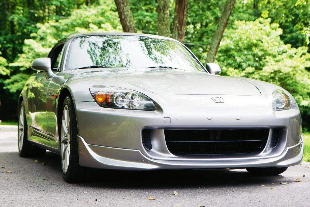 2006 Honda AP2 S2000 - Image 28 of 31