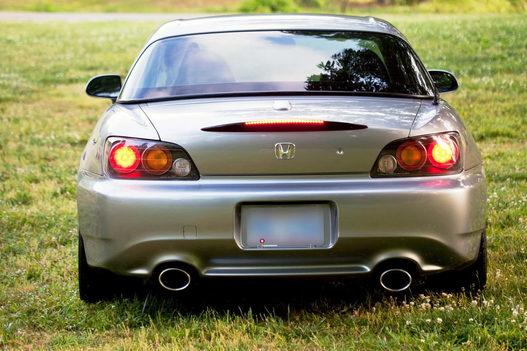 2006 Honda AP2 S2000 - Image 20 of 31
