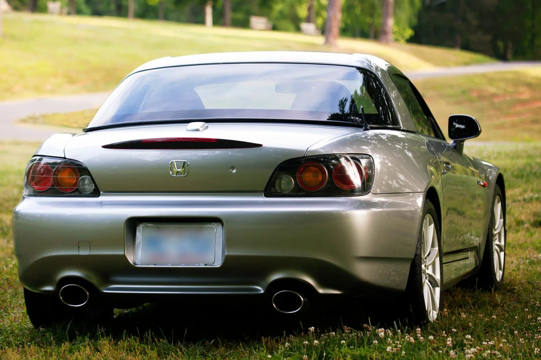 2006 Honda AP2 S2000 - Image 21 of 31