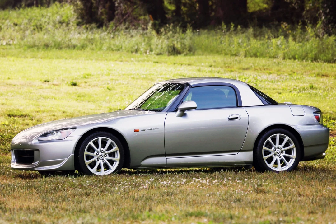 2006 Honda AP2 S2000 - Image 14 of 31