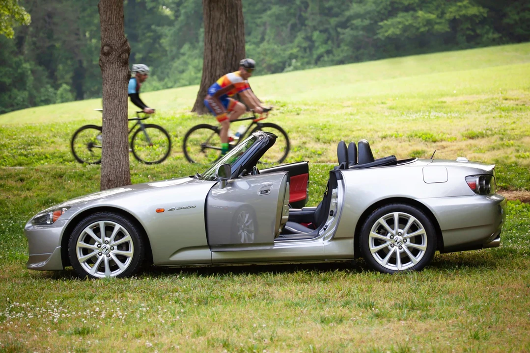 2006 Honda AP2 S2000 - Image 31 of 31