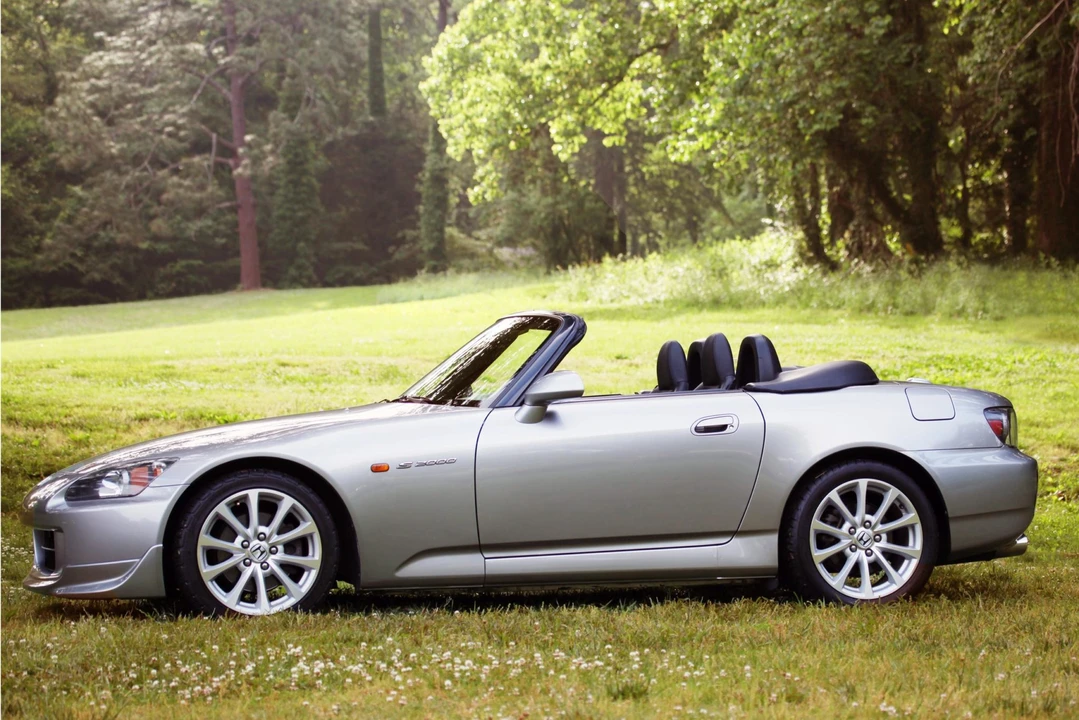 2006 Honda AP2 S2000 - Image 10 of 31
