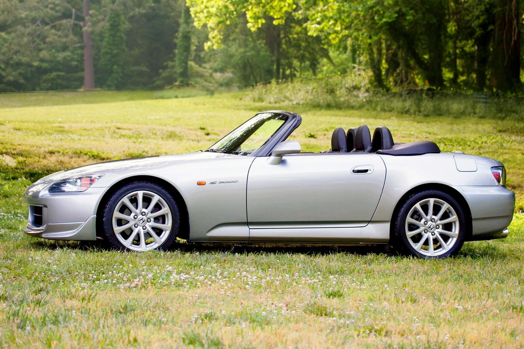 2006 Honda AP2 S2000 - Image 11 of 31