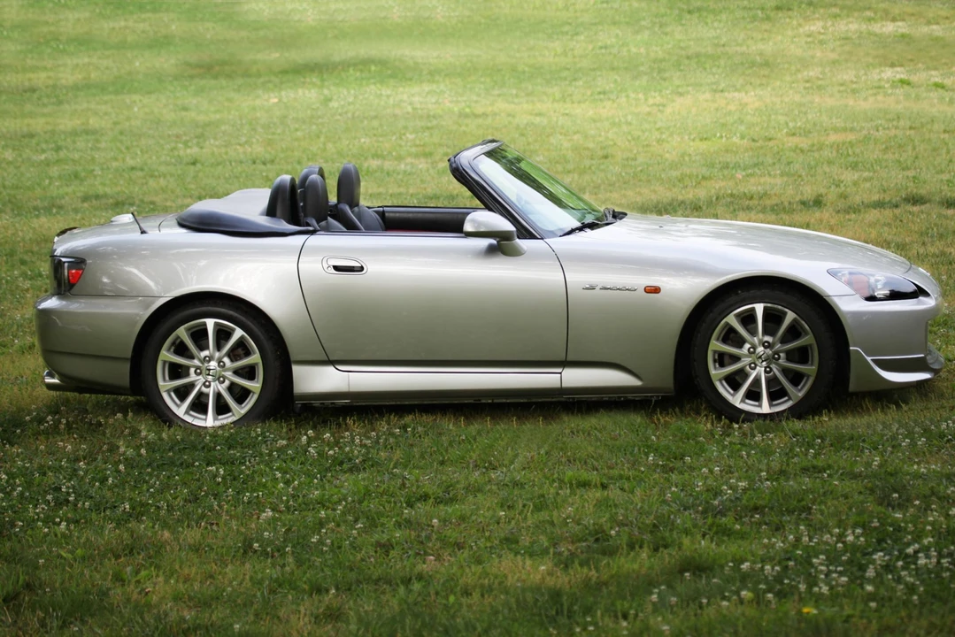 2006 Honda AP2 S2000 - Image 22 of 31