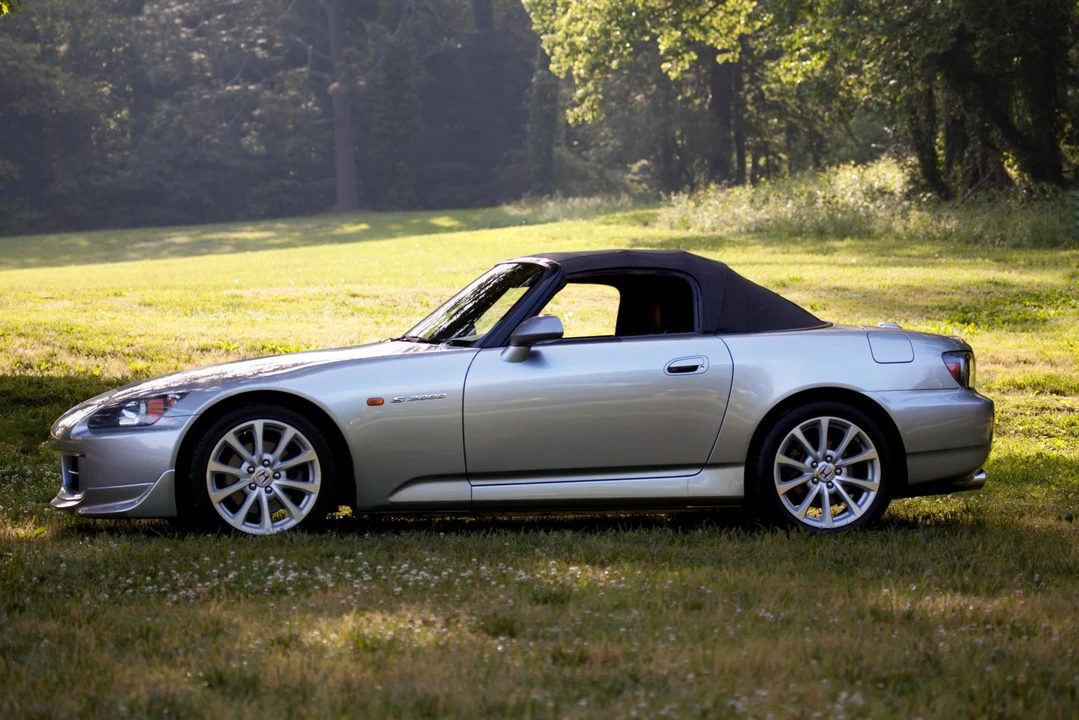 2006 Honda AP2 S2000 - Image 12 of 31