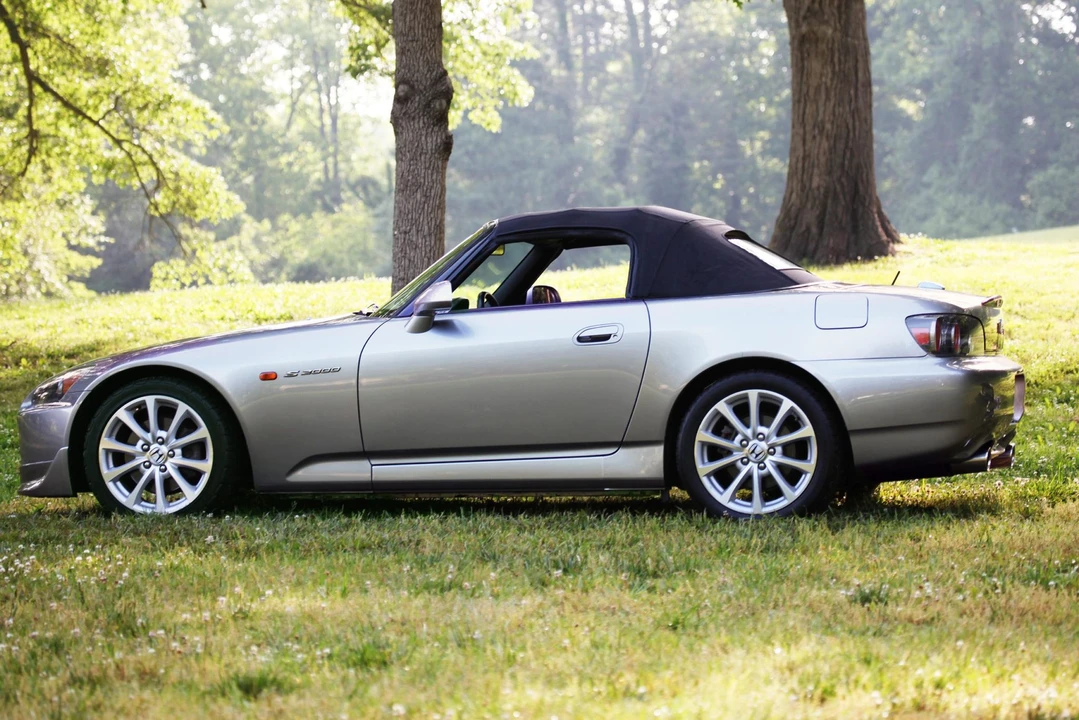 2006 Honda AP2 S2000 - Image 13 of 31