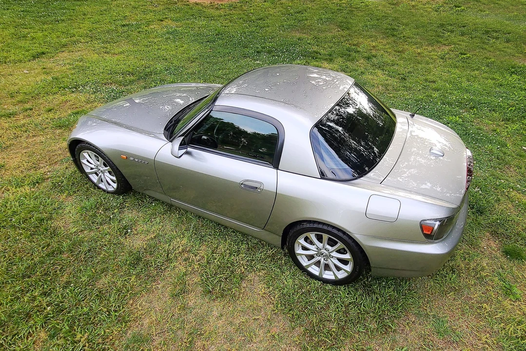 2006 Honda AP2 S2000 - Image 15 of 31