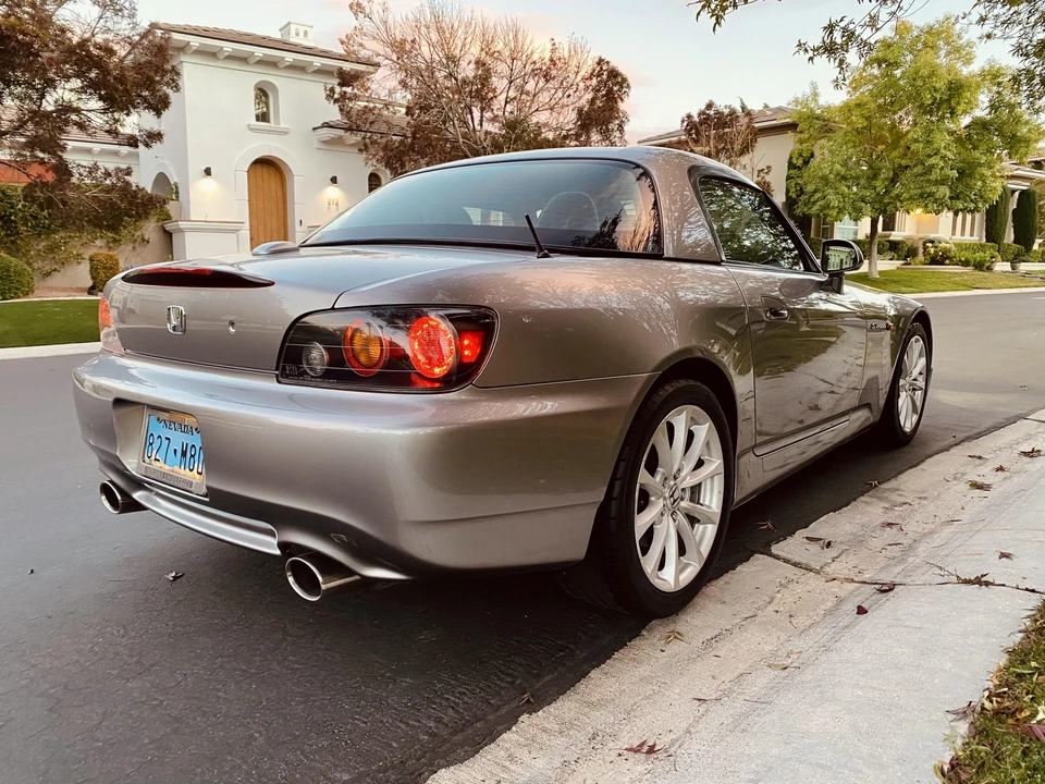 2006 Honda AP2 S2000 - Image 4 of 31