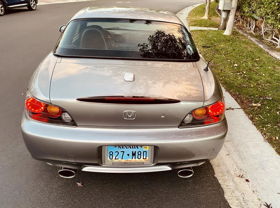 2006 Honda AP2 S2000 - Image 5 of 31