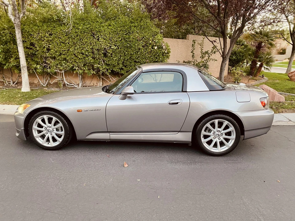 2006 Honda AP2 S2000 - Image 7 of 31