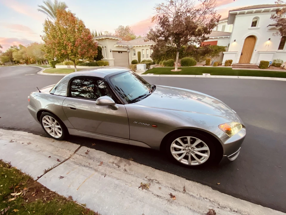 2006 Honda AP2 S2000 - Image 3 of 31