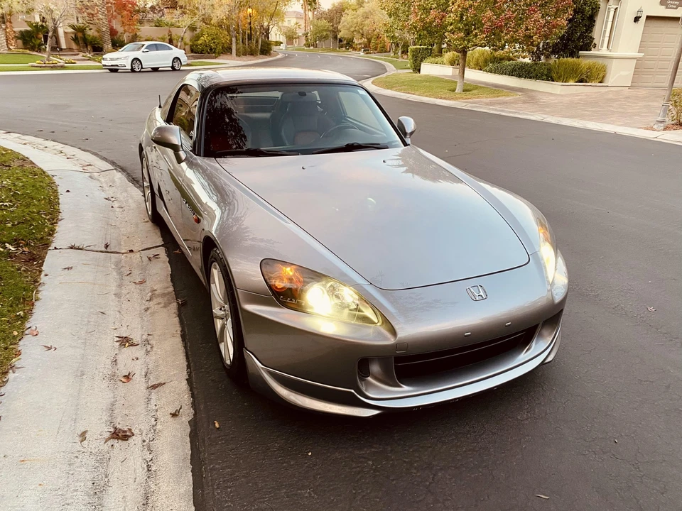 2006 Honda AP2 S2000 - Image 2 of 31