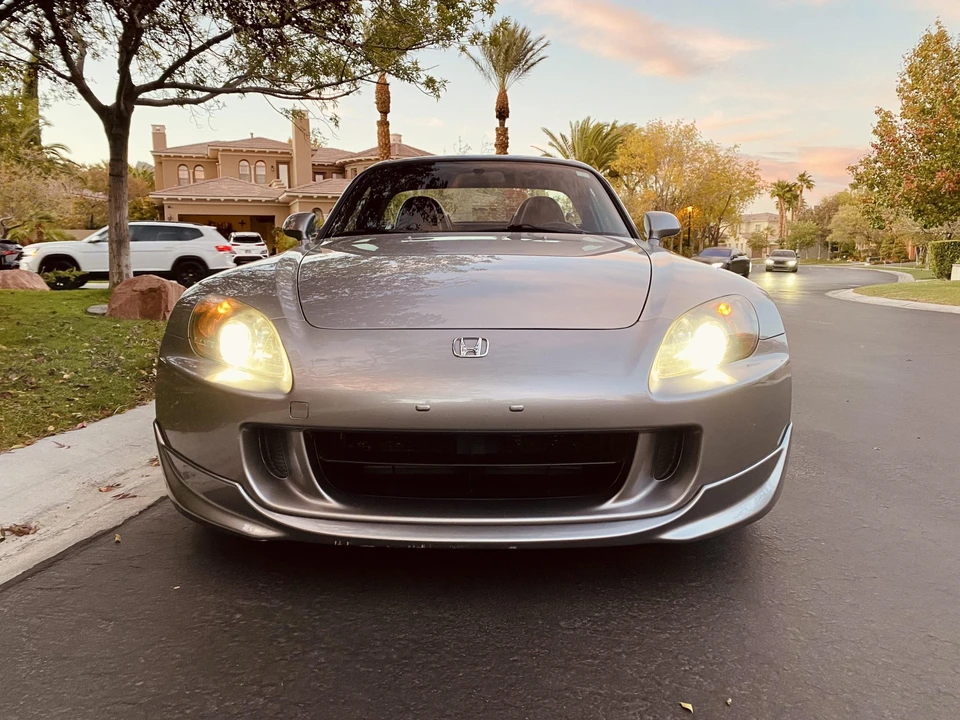 2006 Honda AP2 S2000 - Image 8 of 31