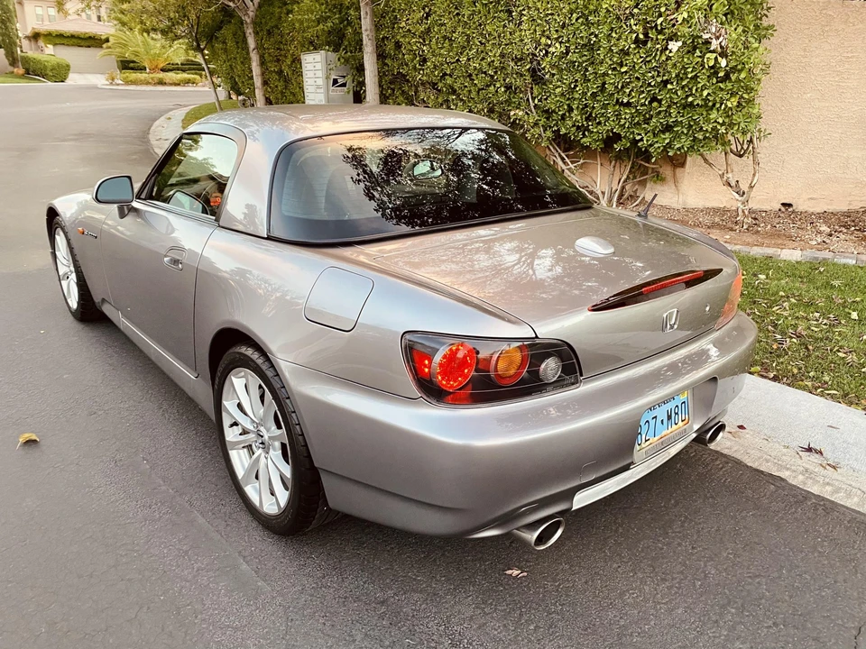 2006 Honda AP2 S2000 - Image 6 of 31