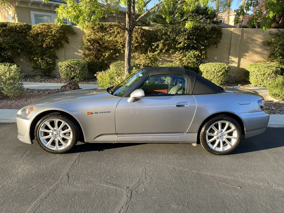 2006 Honda AP2 S2000 - Image 11 of 31