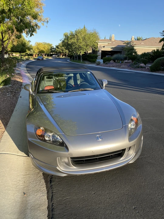 2006 Honda AP2 S2000 - Image 15 of 31