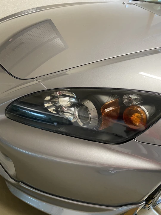 2006 Honda AP2 S2000 - Image 20 of 31